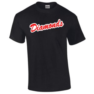 G200 Gildan Ultra Cotton T-Shirt - Black